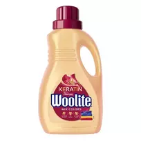 Skystasis skalbiklis WOOLITE COLOR (15 skalbimų), 900 ml