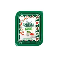 Varškės sūrio užkandis TARTARE APERIFRAIS PROVENCE, 70%, 100 g