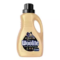 Skystasis skalbiklis WOOLITE DARK (15 skalbimų), 900 ml
