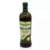 Alyvuogių aliejus ONDOLIVA EXTRA VIRGIN, 250 ml