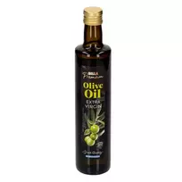 Extra Virgin alyvuogių aliejus BILLA PREMIUM, 500 ml