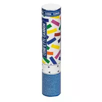 Konfeti patranka WK-20-M, 1 vnt.