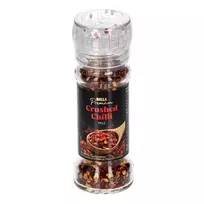 Smulkintas čili BILLA PREMIUM, 35 g
