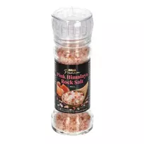 Himalajų druska BILLA PREMIUM, 110 g