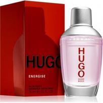 Hugo Boss Energise EDT 75 ml vyriški kvepalai