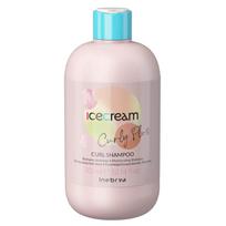 INEBRYA Ice Cream Curly Plus Shampoo