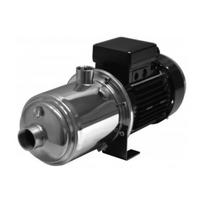 Sausai statomas daugiapakopis siurblys Franklin EH5/4 I011 T5 E0 IE3 E-Tech 1.1kW 400V max. 46.5m 133L/min.