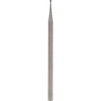 Freza graviravimui Dremel 108, D=0,8mm, 3 vnt., 26150108JA