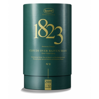 Biri žalioji jubilejinė arbata 1823 kolekcija "Clouds over Baiyun Shan" 100g
