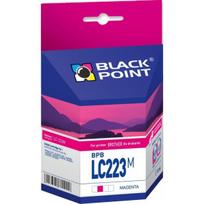 BLACK POINT BPBLC223M purpurinis analogas