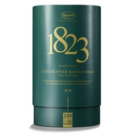 Biri žalioji jubiliejinė arbata 1823 kolekcija "Clouds over Baiyun Shan" 100 g