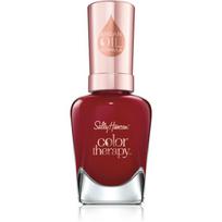 Sally Hansen Color Therapy maitinamasis nagų lakas atspalvis 370 Unwine'd 14.7 ml