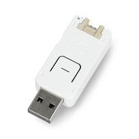 AtomS3U ESP32S3 kūrimo rinkinys – kūrimo rinkinys su USB A jungtimi – M5Stack K125