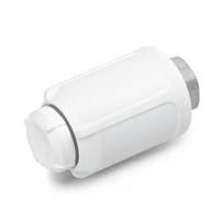 Tuya – išmanioji ZigBee termostatinė galvutė – OXT GTZ10