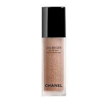 Chanel - Les Beiges Eau De Teint Brightening Skin Gel 30 ml - Light