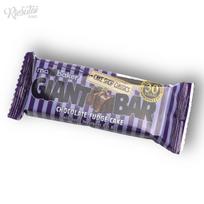 Avižinis batonėlis „MA BAKER Giant Bar“ šokoladinio pyragėlio skonio, 100 g