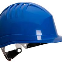 Apsauginis šalmas (slystantis reketas) Portwest PS62