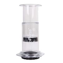 Kavinukas AeroPress Clear