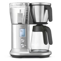 Kavos aparatas Sage Precision Brewer® Glass SDC400BSS