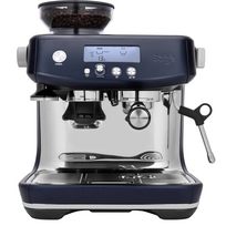 Kavos aparatas Sage Barista Pro™ Damson Blue SES878DBL