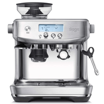 Kavos aparatas Sage Barista Pro Stainless Steel SES878BSS