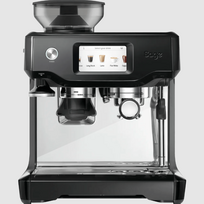 Kavos aparatas Sage Barista Touch Black Truffle SES880BTR