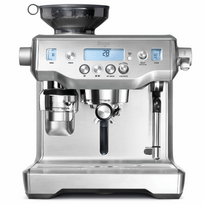 Kavos aparatas Sage Oracle Stainless Steel SES980BSS