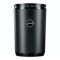 JURA Cool Control 2.5l pieno šaldytuvas (juodas)