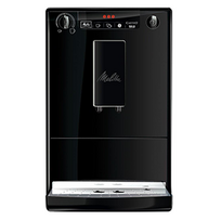 Kavos aparatas Melitta E950-322 SOLO Pure Black