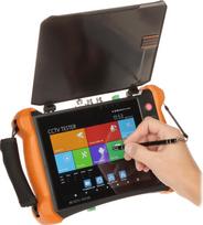 MULTI-FUNCTIONAL CCTV TESTER CS-H9F-80HX
