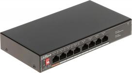 Dahua SWITCH POE SF1008LP 8-PORT DAHUA