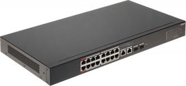 Dahua SWITCH POE CS4218-16ET-240 16-PORT SFP DAHUA