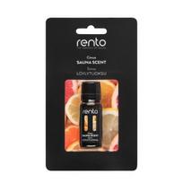 Kvapas pirčiai citrusinis 10 ml RENTO 317950