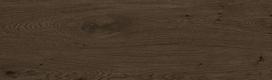 Grindinė plytelė STEELWOOD DARK BROWN 60x17,5 cm