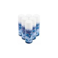 Purškiamas dirbtinis sniegas - Snow spray 250ml