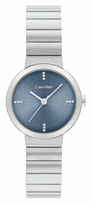 Moteriškas Laikrodis CALVIN KLEIN Precise 25200415