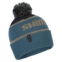 Yuki Pom hat | Blue One size