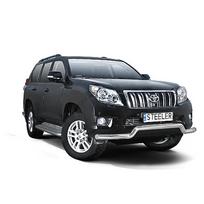 Sertifikuota EU LANKAS / PRIEKINIO BUFERIO APSAUGINĖ JUOSTA TOYOTA LAND CRUISER 150 (2010-2013)