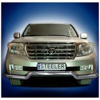 Sertifikuota EU LANKAS / PRIEKINIO BUFERIO APSAUGINĖ JUOSTA TOYOTA LAND CRUISER 200 V8 (2007-2012)