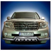 Sertifikuota EU LANKAS / PRIEKINIO BUFERIO APSAUGINĖ JUOSTA TOYOTA LAND CRUISER 200 V8 (2007-2012)
