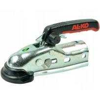 Priekabos sukabinimo mechanizmas Soft-dock su indikatoriumi 1600kg (AK161 Ø50); 1730808 AL-KO