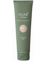Keune drėkinanti ir glotninanti plaukų kaukė Keune So Pure Polish 300ml