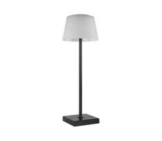 EMOS Z7630B - LED Pritemdoma įkraunama lempa KATIE LED/4W/10V 1800mAh IP44 juoda