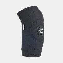 FUSE ALPHA LITE alkūnės apsauga, juoda/pilka, S