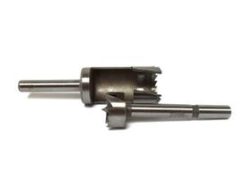Kamštinės frezos „CONDOR" 15 mm, 2 vnt.
