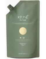 Keune maitinantis kondicionierius sausiems ir pažeistiems plaukams Keune So Pure Restore Condtioner 1000ml