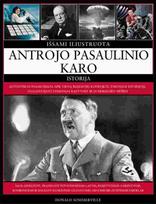 Išsami iliustruota Antrojo pasaulinio karo istorija - Donald Sommerville