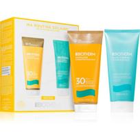 Biotherm Waterlover Sun Milk dovanų rinkinys Unisex