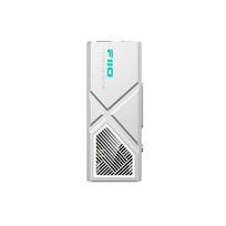 FiiO KA13 ausinių stiprintuvas su DAC - Balta