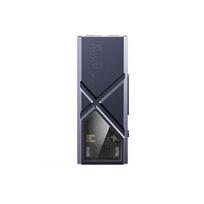 FiiO KA13 ausinių stiprintuvas su DAC - Juoda